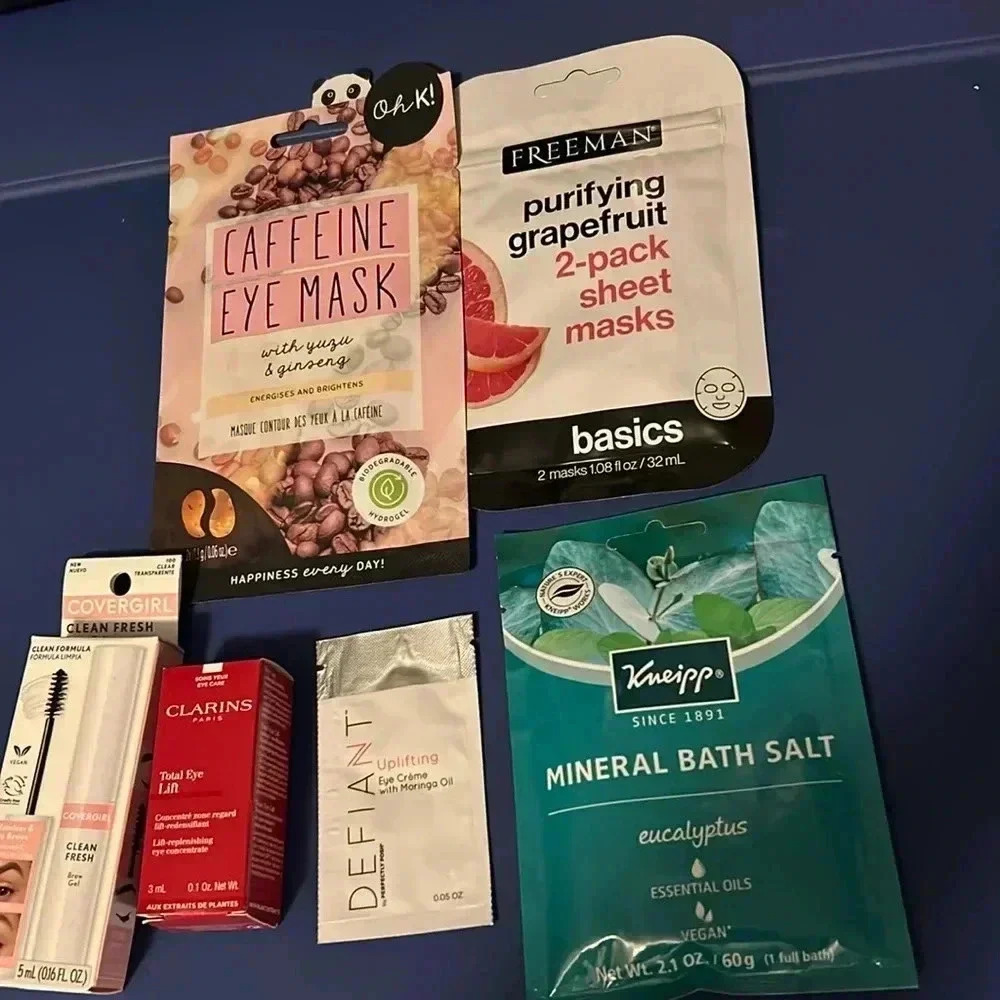 Skincare‎ Wellness kit